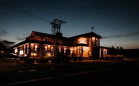 Hotel Bonaparte โกชิเซ Exterior photo