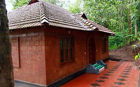 Green Garden Holiday Home Wayanad ไวทีรี Exterior photo