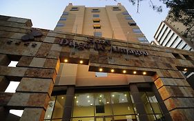 Hotel Diego De Almagro กาลามา Exterior photo