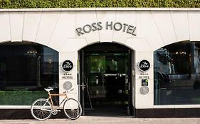 The Ross Hotel คิลลาร์นีย์ Exterior photo
