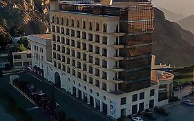 Al Hada Highest'S Hotel And Suites ฏออิฟ Exterior photo