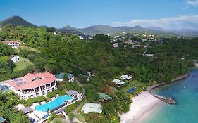 Calabash Cove Resort And Spa - Adults Only โกรส อิส์ลีต Exterior photo