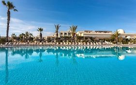 Djerba Aqua Resort ไมดูน Exterior photo