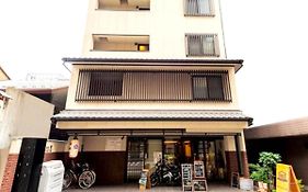 โฮเทล เกสต์เฮาส์ ซันเจียวตากากูระ ฮิบิกิ เกียวโต Exterior photo