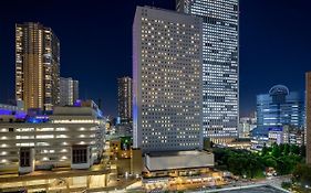 โรงแรมซันไชน์ ซิตี้ พรินซ์ อิเคบุคุโระ โตเกียว Exterior photo