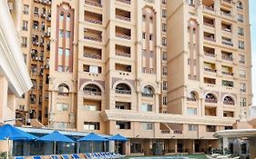 Eastern Al Montazah Hotel อเล็กซานเดรีย Exterior photo