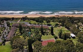 Diamond Beach Resort, Mid North Coast Nsw Exterior photo