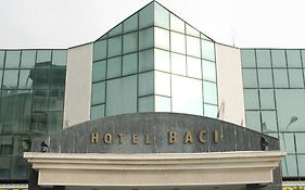 Hotel Baci พริสตีนา Exterior photo
