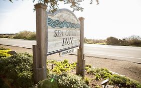 Sea Otter Inn แคมบรีอา Exterior photo