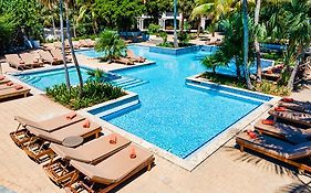 Zoetry Curacao Resort & Spa วิลเลมสตัด Exterior photo