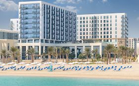 Vida Beach Resort Marassi Al Bahrain มานามา Exterior photo