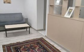 Izmir Apartment บากู Exterior photo