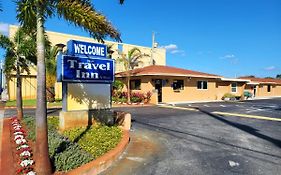 Travel Inn Of ริเวียราบีช Exterior photo