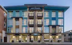 Art House Hotel ซานตา โรซา Exterior photo