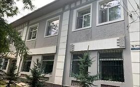 Бульвар Эркиндик74 Apartment บิชเคก Exterior photo