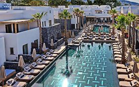 Radisson Blu Zaffron Resort, Santorini (Adults Only) คามารี Exterior photo