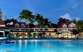 Studios Barbadine - Resorts Flats แซนต์-อาน Exterior photo