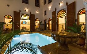 Le Riad Palais D'Hotes Suites & Spa เฟส Exterior photo