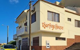 Djarfogo House Apartment เซาฟิลิเป Exterior photo