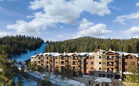 Hyatt Vacation Club At Northstar Lodge ทรักกี Exterior photo