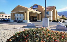 Oasis Inn And Suites Joshua Tree -29 Palms ทเวนตีไนน์พาล์มส์ Exterior photo