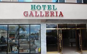 Hotel Galleria Saipan การาปัน Exterior photo