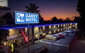 Garey Motel โพโมนา Exterior photo