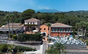 Il Ciliegio Dell 'Etna Guest House จาร์เร Exterior photo