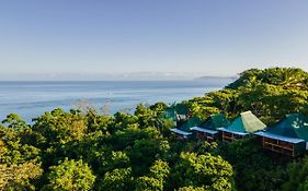 Punta Marenco Lodge Drake Bay Exterior photo