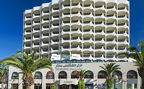 คองคอร์ด โฮเต็ล เอสแฟ็กซ์ เซ็นเตอร์ Hotel Sfax Exterior photo