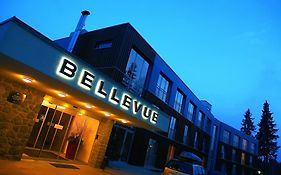 Bellevue Hotel มาริบอร์ Exterior photo