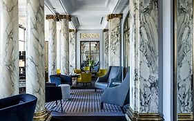 โรงแรมไบรตัน - เอสปรี เดอ ฟรองซ์ ปารีส Exterior photo