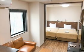 Hotel Livemax Budget Nagoya Shinkansen-Guchi Exterior photo