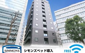 Hotel Livemax Yokohama-Eki Nishiguchi โยโกฮาม่า Exterior photo