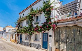 Casa Do Postigo Hotel ตาวิรา Exterior photo