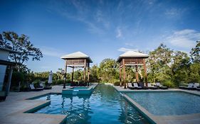 Beach Road Holiday Homes Noosa North Shore Exterior photo