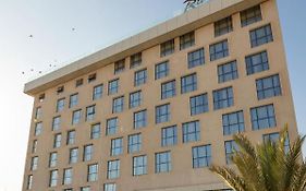 โรงแรมโมเวนพิค สแฟกซ์ Sfax Exterior photo