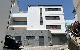 Sea Views Apartments Gamboa ปรายา Exterior photo