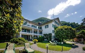 Swiss Historic Hotel Masson มงเทรอซ์ Exterior photo