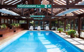 Rincon De Los Andes Resort ซาน มาร์ติง เด ลอส อันเดส Exterior photo