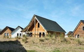 Dormio Resort Berck-Sur-Mer Exterior photo