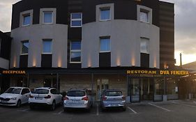 Hotel Hercegovina โมสตาร์ Exterior photo