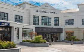 Glenroyal Hotel เมย์นูท Exterior photo