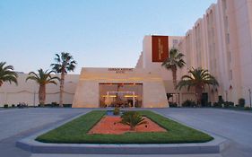 อัมมัน แอร์พอร์ต โฮเต็ล Hotel Al Qastal Exterior photo