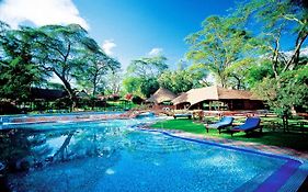 Lake Naivasha Sopa Resort Exterior photo