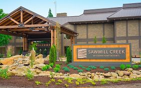 Sawmill Creek By Cedar Point Resorts ฮูรอน Exterior photo