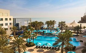 The Palms Beach Hotel And Spa - Kuwai Kuwait City Exterior photo