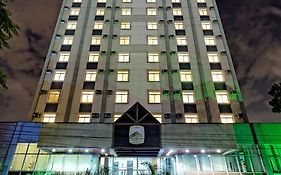 Sables Hotel กัวรูยุส Exterior photo