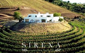 Sirena Vineyard Resort ปาโซโรเบิลส์ Exterior photo