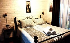 Casa Roble Anejo Bed & Breakfast Bed & Breakfast ซานตาครูซ Exterior photo